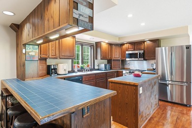 Designed for both everyday living and effortless entertaining - photo 8