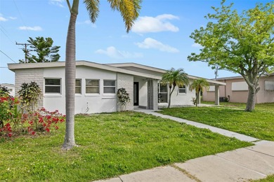 Port Charlotte Waterway Area Home For Sale in Port Charlotte Florida