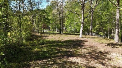 Lake Allatoona Lot For Sale in Acworth Georgia