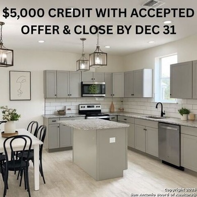 Canyon Lake Home Sale Pending in Spring Branch Texas