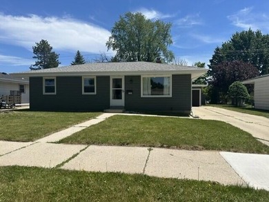 Lake Michigan - Sheboygan County Home For Sale in Sheboygan Wisconsin