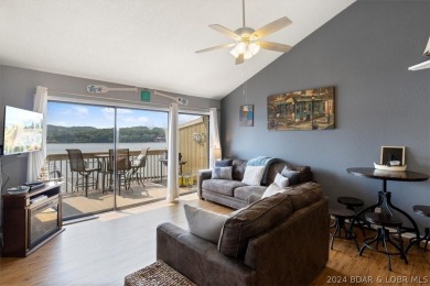 Lake of the Ozarks Condo For Sale in Osage Beach Missouri