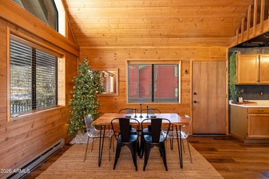 Tucked among the pines in the heart of Munds Park, this - photo 12