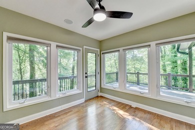 Lake Lanier Party Dock, In Law Suite, NO HOA!! Move in Ready - photo 12