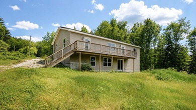 Built in 2022, this energy-efficient 3-bedroom, 2-bath Ranch - photo 2