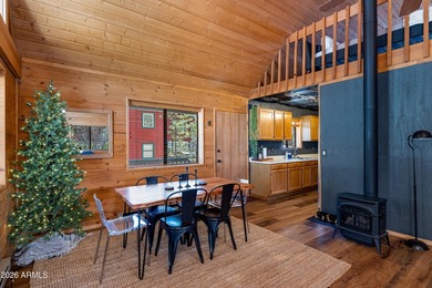 Tucked among the pines in the heart of Munds Park, this - photo 13
