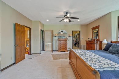 56.86 -ACRE SELF-SUSTAINING COMPOUND WITH PRIVATE LAKE, BARNS & - photo 13