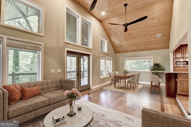 Lake Lanier Party Dock, In Law Suite, NO HOA!! Move in Ready - photo 13