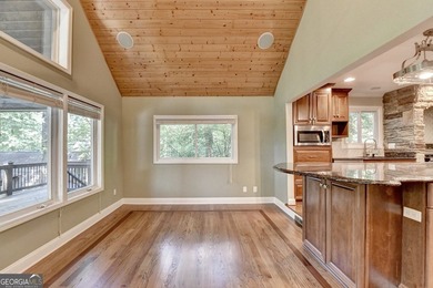 Lake Lanier Party Dock, In Law Suite, NO HOA!! Move in Ready - photo 16