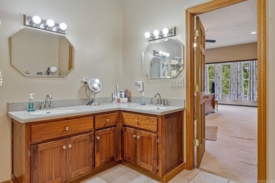 56.86 -ACRE SELF-SUSTAINING COMPOUND WITH PRIVATE LAKE, BARNS & - photo 20