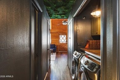 Tucked among the pines in the heart of Munds Park, this - photo 21