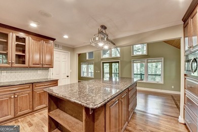 Lake Lanier Party Dock, In Law Suite, NO HOA!! Move in Ready - photo 21