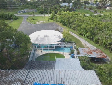 Virtually Staged. ALMOST 3 ACRES! FRONT PARCEL OF 1.5 acres  IS - photo 22