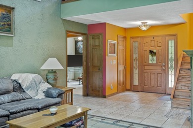 56.86 -ACRE SELF-SUSTAINING COMPOUND WITH PRIVATE LAKE, BARNS & - photo 23