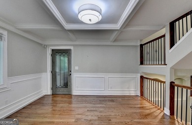 Lake Lanier Party Dock, In Law Suite, NO HOA!! Move in Ready - photo 23