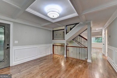 Lake Lanier Party Dock, In Law Suite, NO HOA!! Move in Ready - photo 24