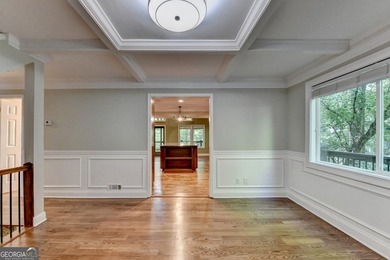 Lake Lanier Party Dock, In Law Suite, NO HOA!! Move in Ready - photo 25