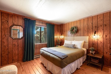 Tucked among the pines in the heart of Munds Park, this - photo 26