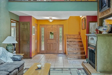 56.86 -ACRE SELF-SUSTAINING COMPOUND WITH PRIVATE LAKE, BARNS & - photo 27