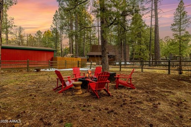 Tucked among the pines in the heart of Munds Park, this - photo 28
