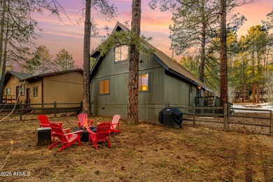 Tucked among the pines in the heart of Munds Park, this - photo 30