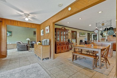 56.86 -ACRE SELF-SUSTAINING COMPOUND WITH PRIVATE LAKE, BARNS & - photo 30