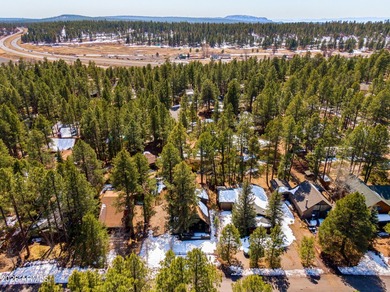 Tucked among the pines in the heart of Munds Park, this - photo 31