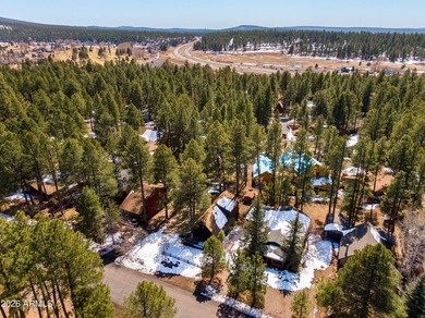 Tucked among the pines in the heart of Munds Park, this - photo 32