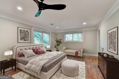 Lake Lanier Party Dock, In Law Suite, NO HOA!! Move in Ready - photo 34