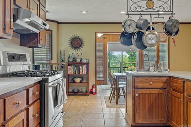 56.86 -ACRE SELF-SUSTAINING COMPOUND WITH PRIVATE LAKE, BARNS & - photo 35
