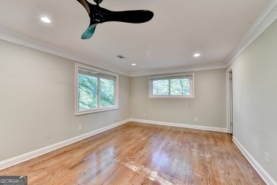 Lake Lanier Party Dock, In Law Suite, NO HOA!! Move in Ready - photo 35