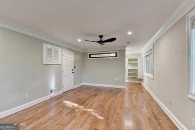 Lake Lanier Party Dock, In Law Suite, NO HOA!! Move in Ready - photo 37
