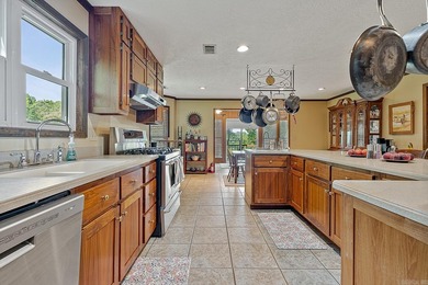 56.86 -ACRE SELF-SUSTAINING COMPOUND WITH PRIVATE LAKE, BARNS & - photo 38