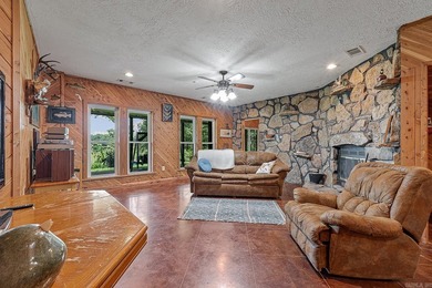 56.86 -ACRE SELF-SUSTAINING COMPOUND WITH PRIVATE LAKE, BARNS & - photo 40