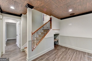 Lake Lanier Party Dock, In Law Suite, NO HOA!! Move in Ready - photo 41