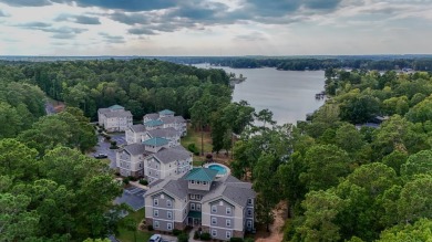 Lake Sinclair Condo For Sale in Sparta Georgia