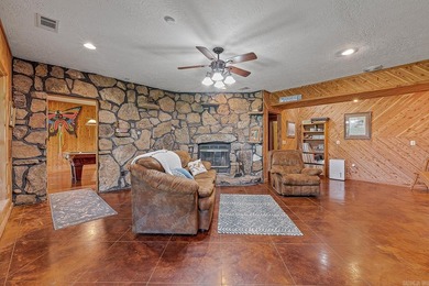 56.86 -ACRE SELF-SUSTAINING COMPOUND WITH PRIVATE LAKE, BARNS & - photo 42