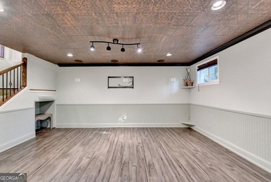 Lake Lanier Party Dock, In Law Suite, NO HOA!! Move in Ready - photo 42