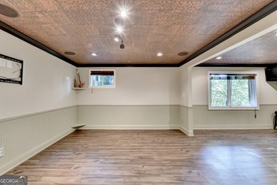 Lake Lanier Party Dock, In Law Suite, NO HOA!! Move in Ready - photo 43