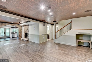 Lake Lanier Party Dock, In Law Suite, NO HOA!! Move in Ready - photo 44