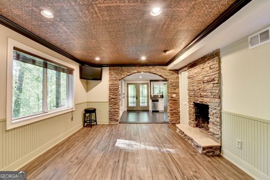 Lake Lanier Party Dock, In Law Suite, NO HOA!! Move in Ready - photo 45