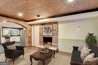 Lake Lanier Party Dock, In Law Suite, NO HOA!! Move in Ready - photo 46