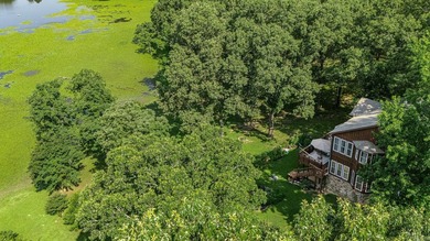 56.86 -ACRE SELF-SUSTAINING COMPOUND WITH PRIVATE LAKE, BARNS & - photo 50