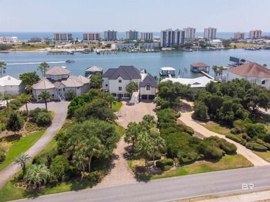 Impressive Ono Island Home on Old River! Oversized Primary Suite - photo 1