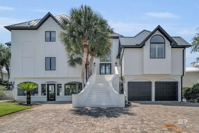Impressive Ono Island Home on Old River! Oversized Primary Suite - photo 3