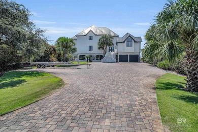 Impressive Ono Island Home on Old River! Oversized Primary Suite - photo 4