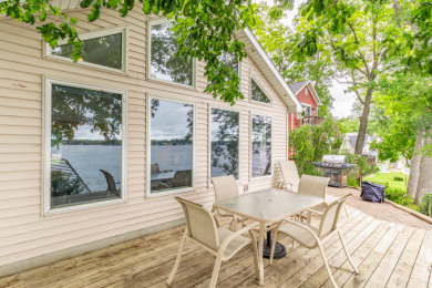 Lakefront on Hamilton Lake - photo 25