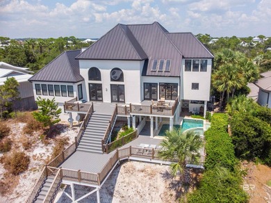 Impressive Ono Island Home on Old River! Oversized Primary Suite - photo 6