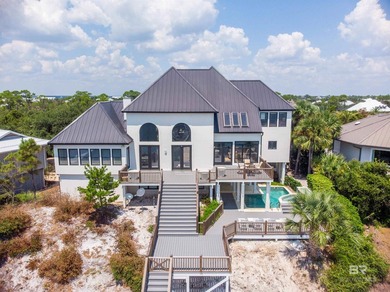Impressive Ono Island Home on Old River! Oversized Primary Suite - photo 7