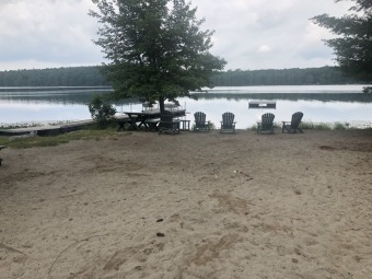 Land with Deeded Lake Rights - Lake Acreage For Sale in Barryville, New York